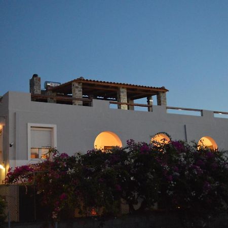 United Blue Resorts - White Sand Karteros Dış mekan fotoğraf