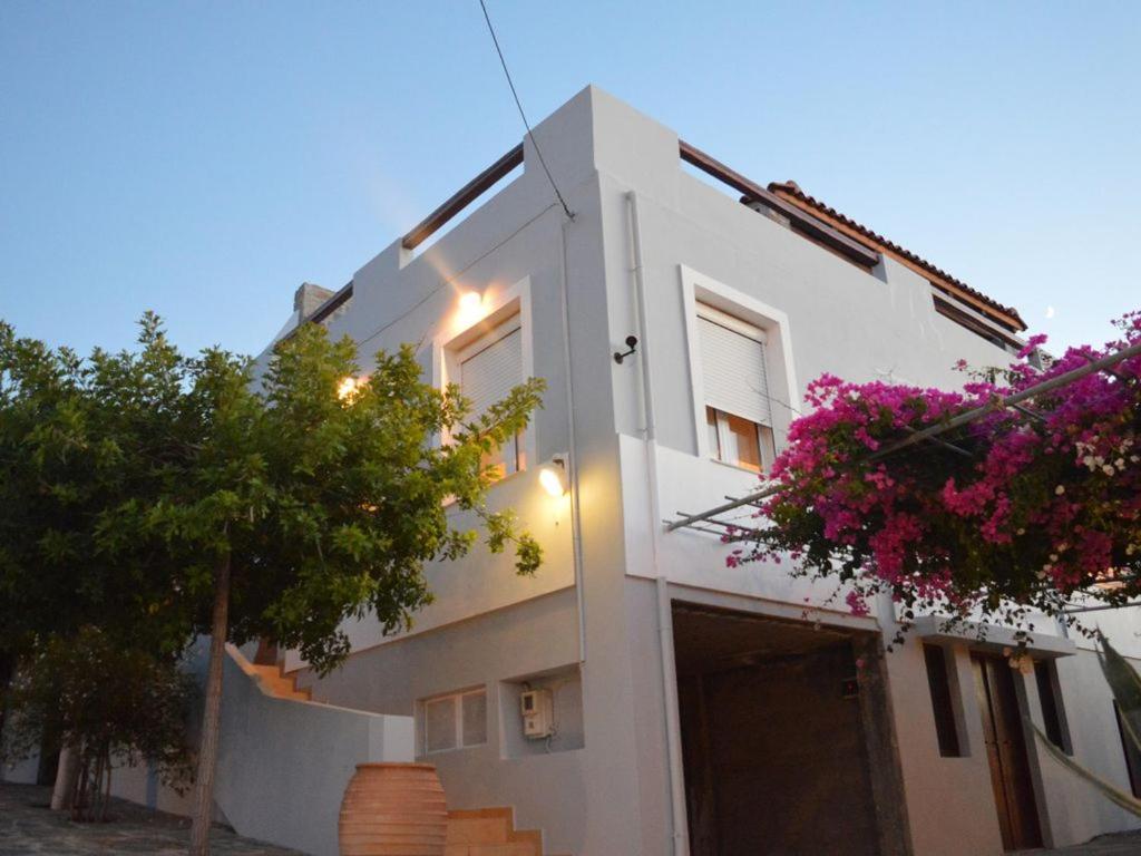 United Blue Resorts - White Sand Karteros Dış mekan fotoğraf