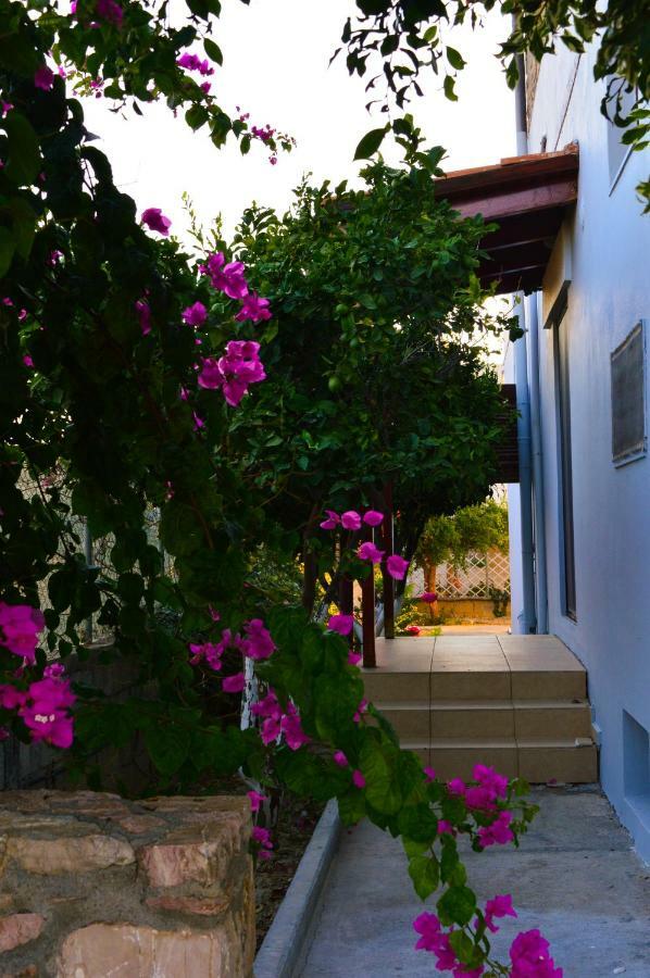 United Blue Resorts - White Sand Karteros Dış mekan fotoğraf