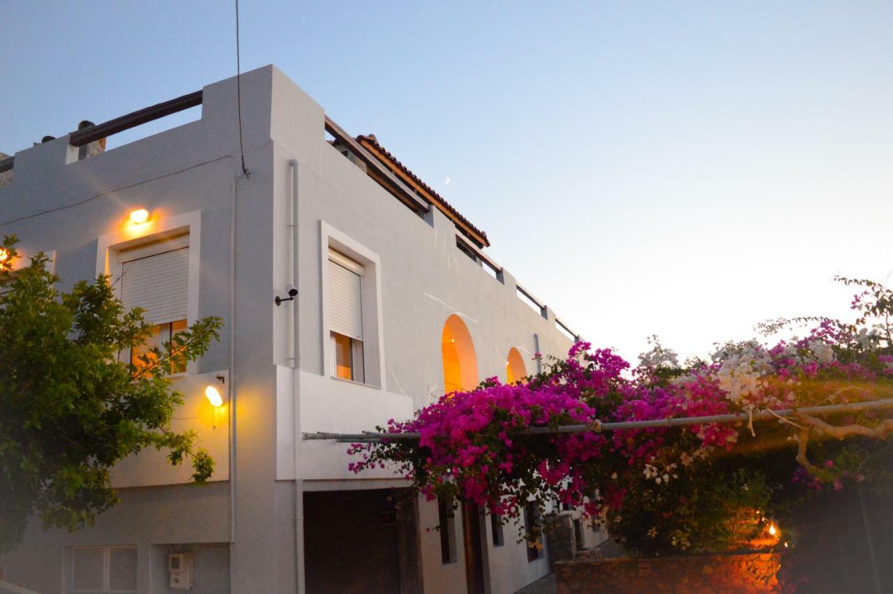 United Blue Resorts - White Sand Karteros Dış mekan fotoğraf